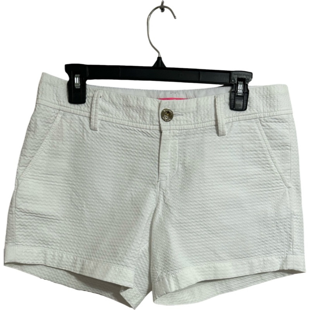 Lilly Pulitzer Callahan short